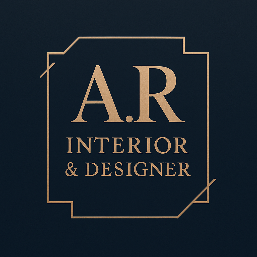 A.R interior & designer